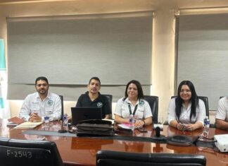 En riesgo jornada de vacunación por falta de personal advierte ANEEAHEn riesgo jornada de vacunación