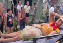 Un hombre macheteó a su abuela de 85 años por supuesta orden de un sicario, en Copán