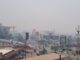 Hondureños están respirando los peores niveles de contaminación del aire, según Cenaos