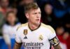 Toni Kroos anuncia su retiro del fútbol
