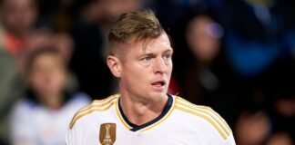 Toni Kroos anuncia su retiro del fútbol