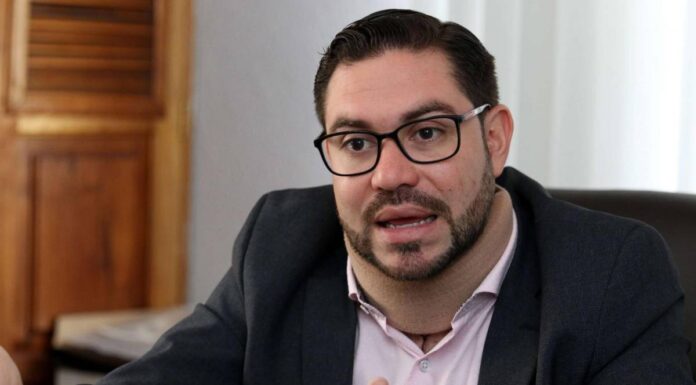 Jorge Cálix dice que «los derechohabientes del IHSS merecen una atención eficiente»