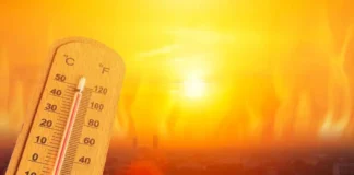 El 2023 fue el año más cálido registrado en América Latina y el Caribe, revela la ONU