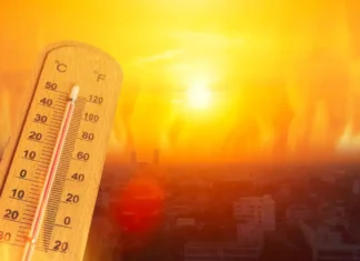 El 2023 fue el año más cálido registrado en América Latina y el Caribe, revela la ONU