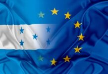 La UE y Honduras dan en Tegucigalpa una «clara señal» de refuerzo de sus relaciones