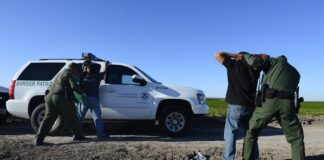 ONG pide ayuda a México por 170 asesinatos de migrantes por Patrulla Fronteriza de EE.UU.