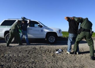 ONG pide ayuda a México por 170 asesinatos de migrantes por Patrulla Fronteriza de EE.UU.