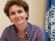 Alice Shackelford dice que: «Se debe fortalecer el Sistema Nacional de Protección de Periodistas en Honduras»