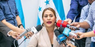 Gobierno rechaza informe de ASJ sobre conflictividad y los califica de infame