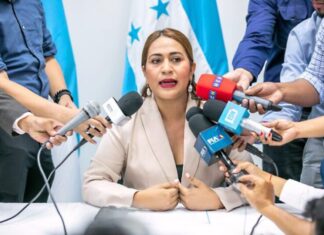 Gobierno rechaza informe de ASJ sobre conflictividad y los califica de infame