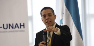 Rector de la UNAH anuncia despidos para el personal que incumpla las normas en la máxima casa de estudios