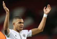 El Real Madrid anunciará el lunes el fichaje de Mbappé, según L’Équipe