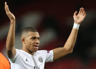 El Real Madrid anunciará el lunes el fichaje de Mbappé, según L’Équipe