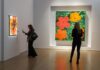 Picasso, Monet y Warhol destacan en las próximas subastas de primavera de Nueva York