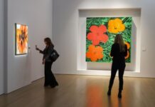 Picasso, Monet y Warhol destacan en las próximas subastas de primavera de Nueva York