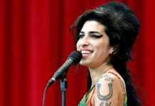 «Back to black», la película que busca retratar a Amy Winehouse más allá de la tragedia