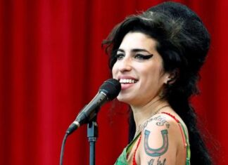 «Back to black», la película que busca retratar a Amy Winehouse más allá de la tragedia