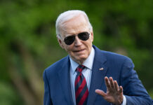 El bastión del voto en blanco en EE. UU. da un ultimátum a Biden: “Sé valiente. Ya es tarde»