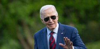 El bastión del voto en blanco en EE. UU. da un ultimátum a Biden: “Sé valiente. Ya es tarde»
