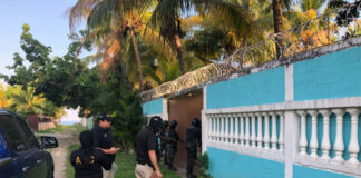 Privación definitiva de dominio contra bienes del exoficial José Leiva Natarén, más de L 300 millones pasan al Estado