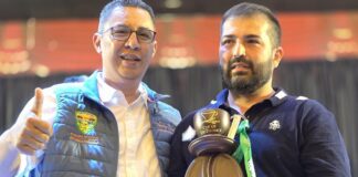 Productor hondureño gana la XX edición de Taza de Excelencia del Café con variedad geisha