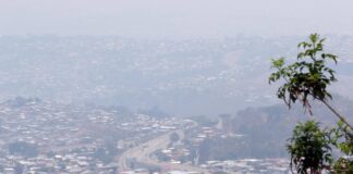 Experto de Copeco señala que «La contaminación ambiental necesita tratamiento integral»