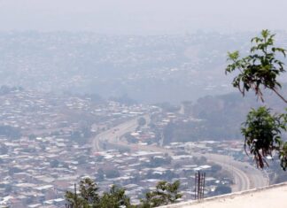Experto de Copeco señala que «La contaminación ambiental necesita tratamiento integral»