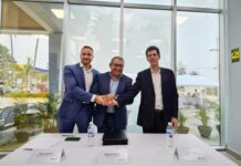 Las compañías Sampol y Bergen Engines se alían para crear una central eléctrica de 25 MW en Roatán