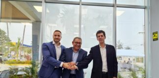 Las compañías Sampol y Bergen Engines se alían para crear una central eléctrica de 25 MW en Roatán
