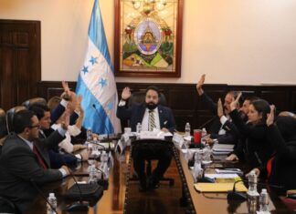 Comisión Permanente del CN no aprobará las 18 adendas de energía eléctrica ni la Ley de Justicia Tributaria