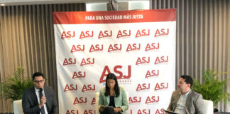 Gobierno ingobernable: En segundo año de Gobierno se registraron 482 conflictos sociales y ASJ pide diálogo