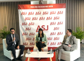 Gobierno ingobernable: En segundo año de Gobierno se registraron 482 conflictos sociales y ASJ pide diálogo
