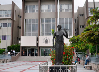 Corte Suprema de Justicia de Honduras emite opinión favorable sobre Ley de Empleo a Tiempo Parcial