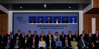 Asamblea de Gobernadores del BCIE analizará en Honduras desafíos globales de la economía