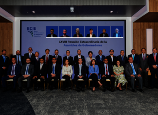 Asamblea de Gobernadores del BCIE analizará en Honduras desafíos globales de la economía