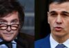 Milei llama a Pedro Sánchez «kirchnerista sin buenos modales» en Stanford