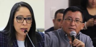 Este martes se darán a conocer las conclusiones sobre querella presentada por diputada Lissi Cano a Bartolo Fuentes