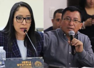 Este martes se darán a conocer las conclusiones sobre querella presentada por diputada Lissi Cano a Bartolo Fuentes