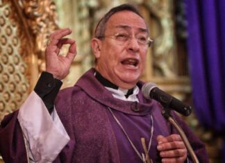 Honduras está llamado a dejar el odio y buscar la unión familiar, reflexiona el Cardenal Rodríguez