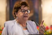 La indiferencia nos pasa factura con crisis ambiental en Honduras: Doris Gutiérrez