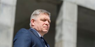 Consternación internacional por el atentado contra el primer ministro eslovaco