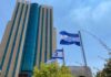 Honduras estudia retirar de Jerusalén su embajada en Israel y llevarla a Tel Aviv