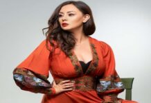 Ecuatoriana Paulina Aguirre, la voz de Google Maps, publica el EP ‘Love Is My Religion’