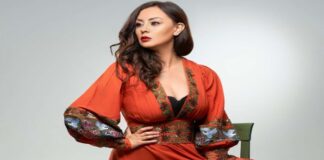 Ecuatoriana Paulina Aguirre, la voz de Google Maps, publica el EP ‘Love Is My Religion’