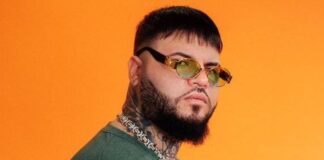 Farruko lanza nuevo disco que hizo en medio de su «tormenta de especulación» de su carrera
