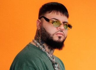 Farruko lanza nuevo disco que hizo en medio de su «tormenta de especulación» de su carrera
