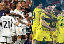 Real Madrid vs Borussia Dortmund, final inédita de la Liga de Campeones