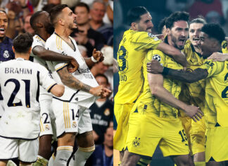 Real Madrid vs Borussia Dortmund, final inédita de la Liga de Campeones