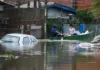 Aumentan a 57 las muertes por las inundaciones en el sur de Brasil