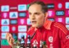 Thomas Tuchel revela que no se ha llegado a un acuerdo para su continuidad en el Bayern Múnich